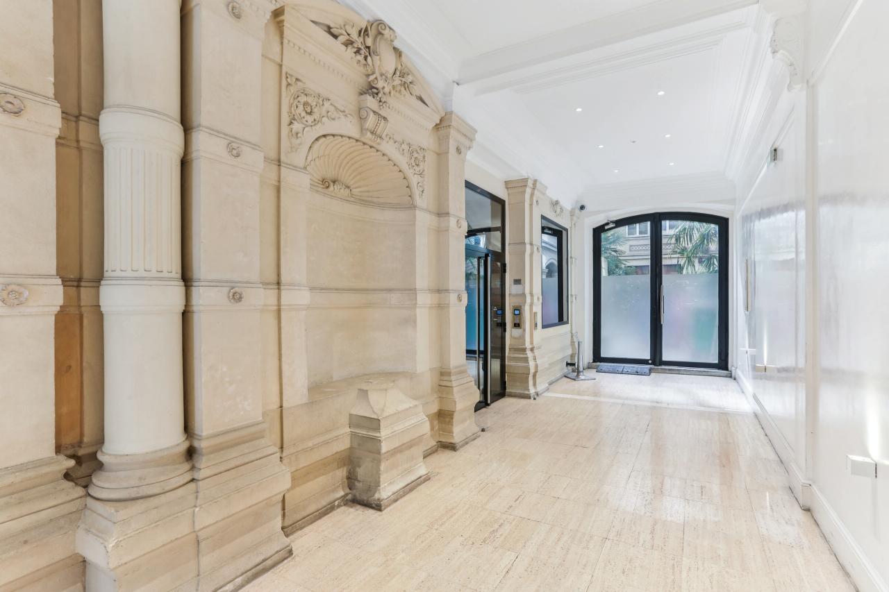 Bureau Paris 404m² Location bureau Paris OLBUR2533908 6